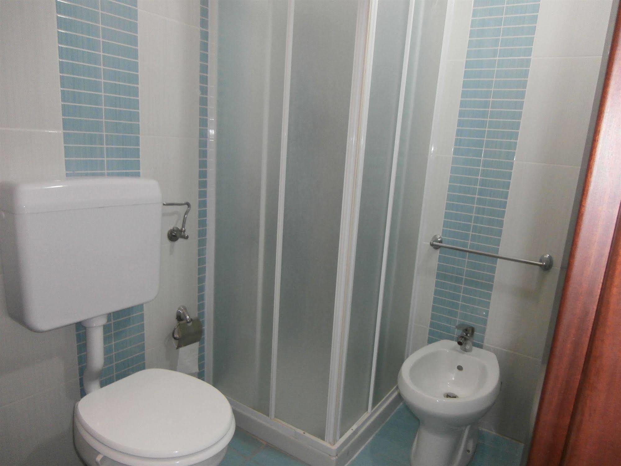 Busalacchi B&B Mondello Buitenkant foto